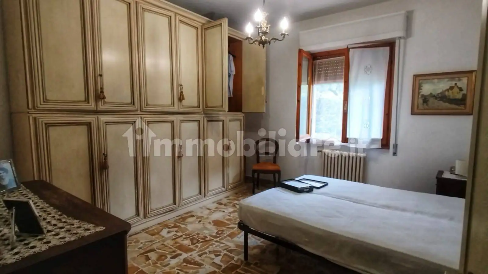 Appartamento in affitto a San Casciano in Val di Pesa