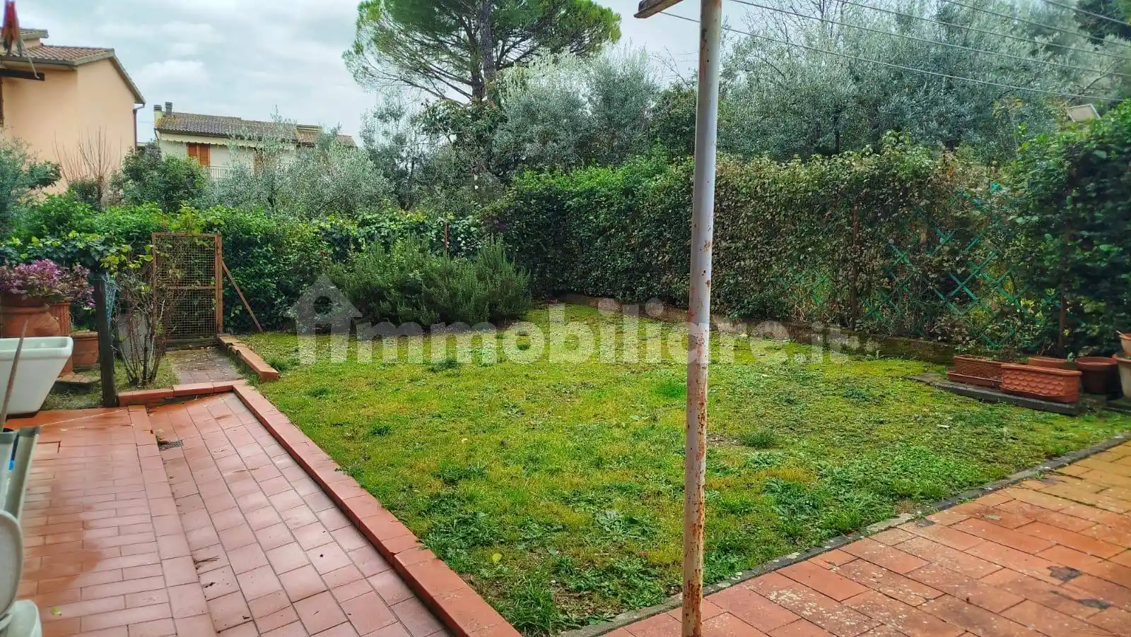 Trilocale via Giuseppe Saragat, Mercatale, San Casciano in Val di Pesa - foto 2