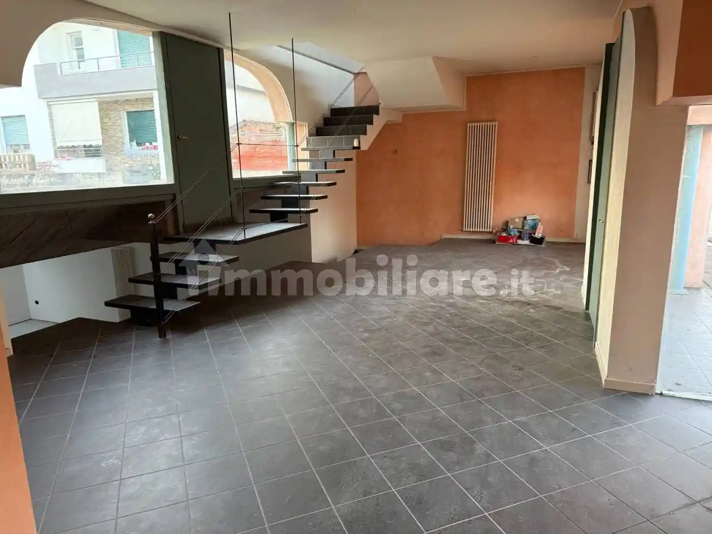 Terratetto unifamiliare via San Francesco, Centro, Cordenons - foto 4