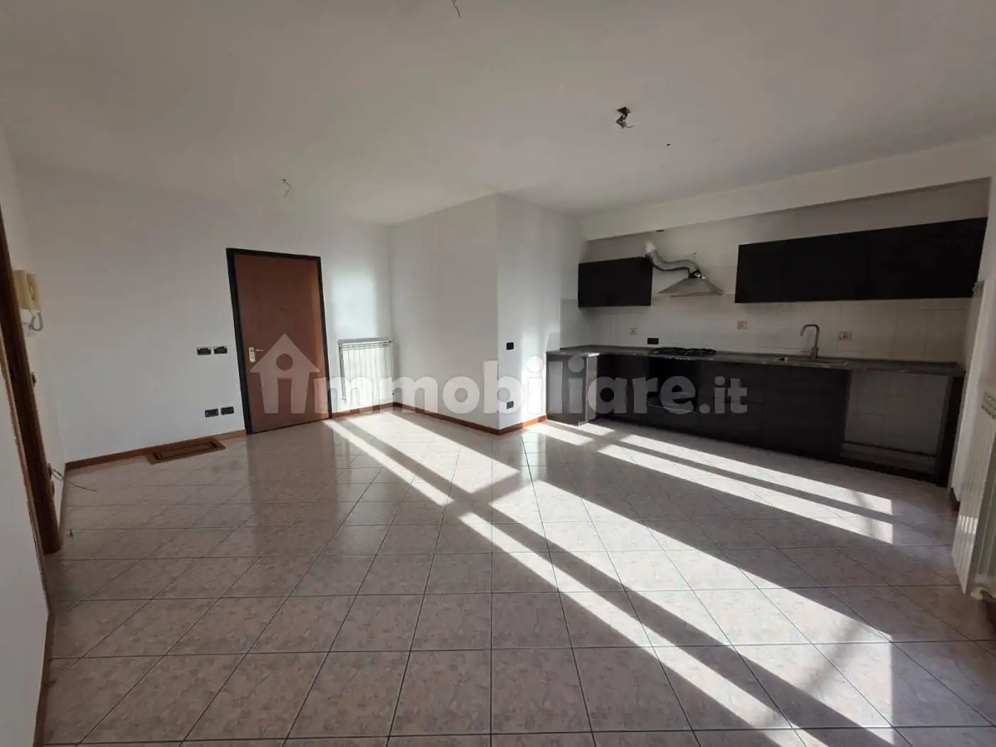 Appartamento in affitto a Calusco d'Adda