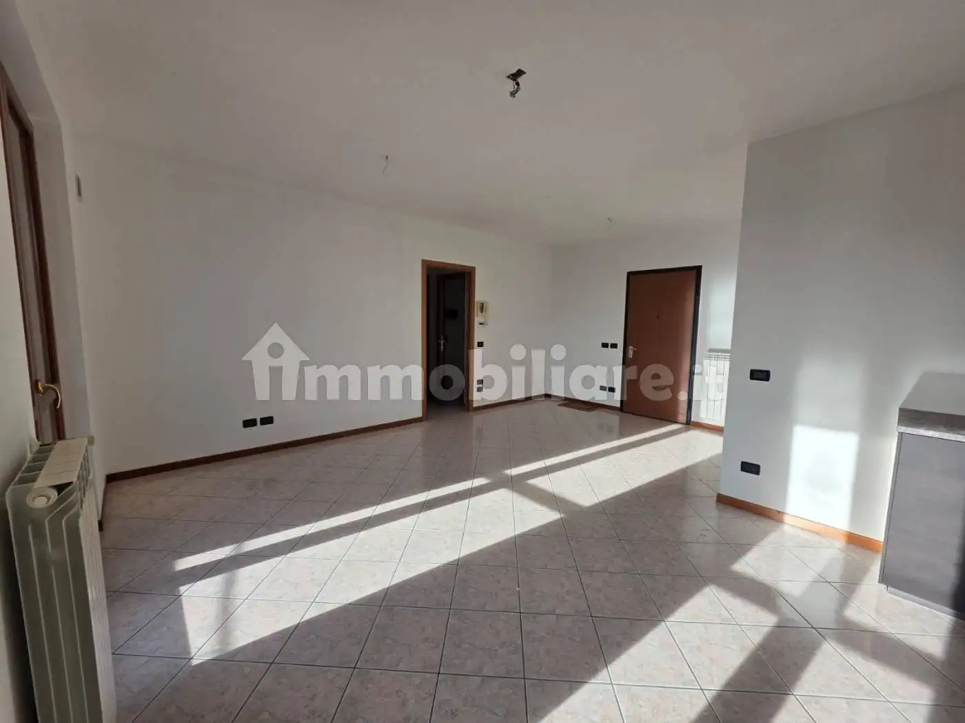 Trilocale buono stato, secondo piano, Calusco d'Adda - foto 2