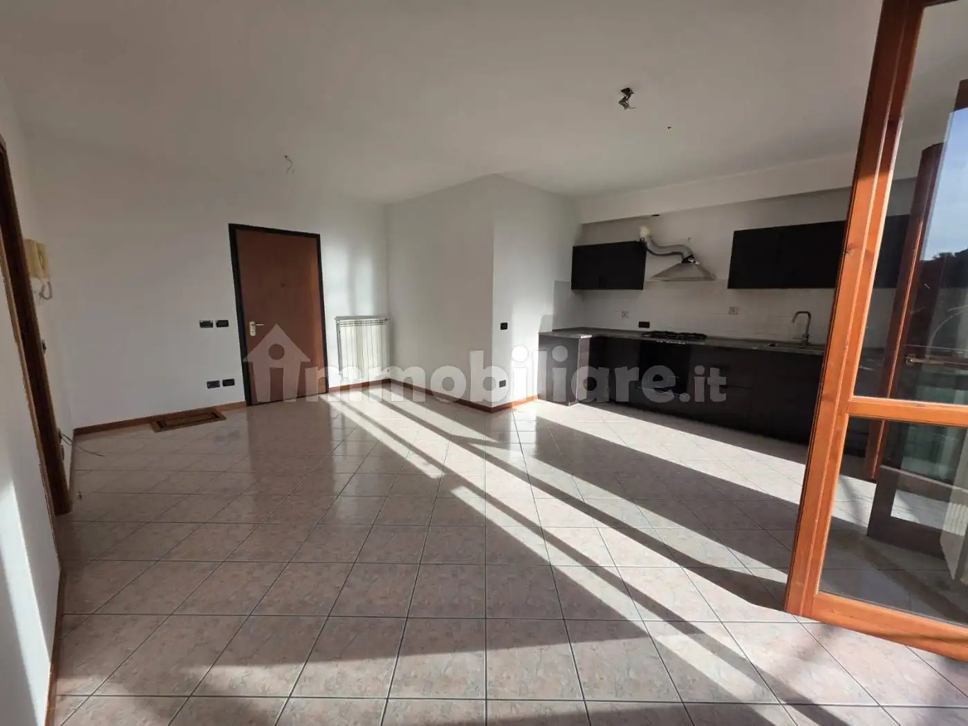 Trilocale buono stato, secondo piano, Calusco d'Adda - foto 4