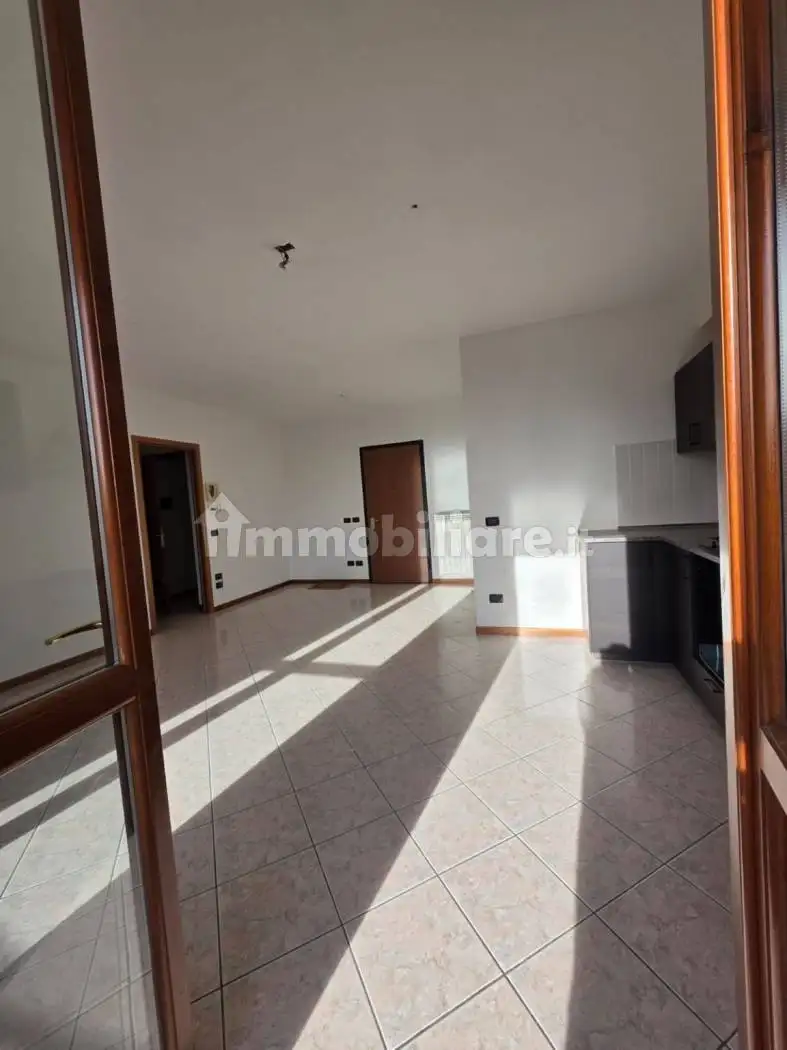 Trilocale buono stato, secondo piano, Calusco d'Adda - foto 5