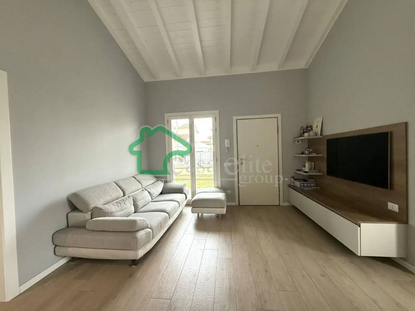 Villa unifamiliare via Bellaria, Brembio - foto 3