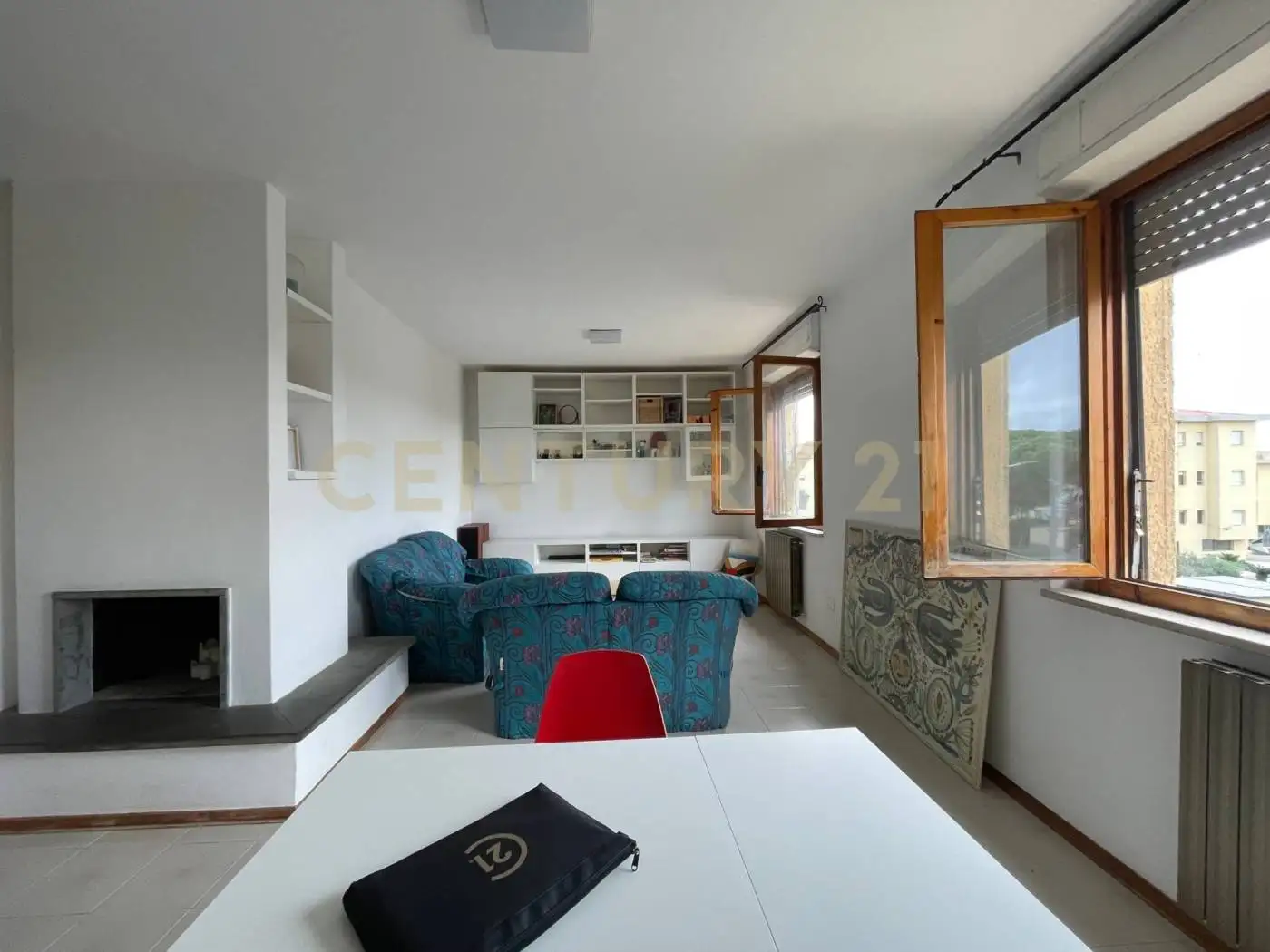 Appartamento in vendita a Orbetello