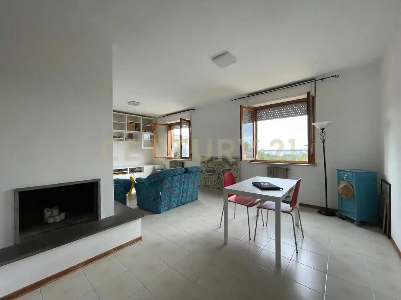 Appartamento via Pietro Nenni 19, Centro, Orbetello - foto 2