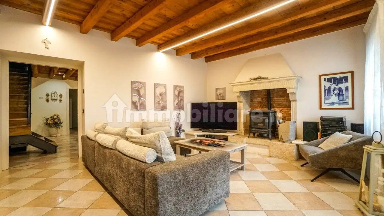 Villetta a schiera in vendita a Roncà