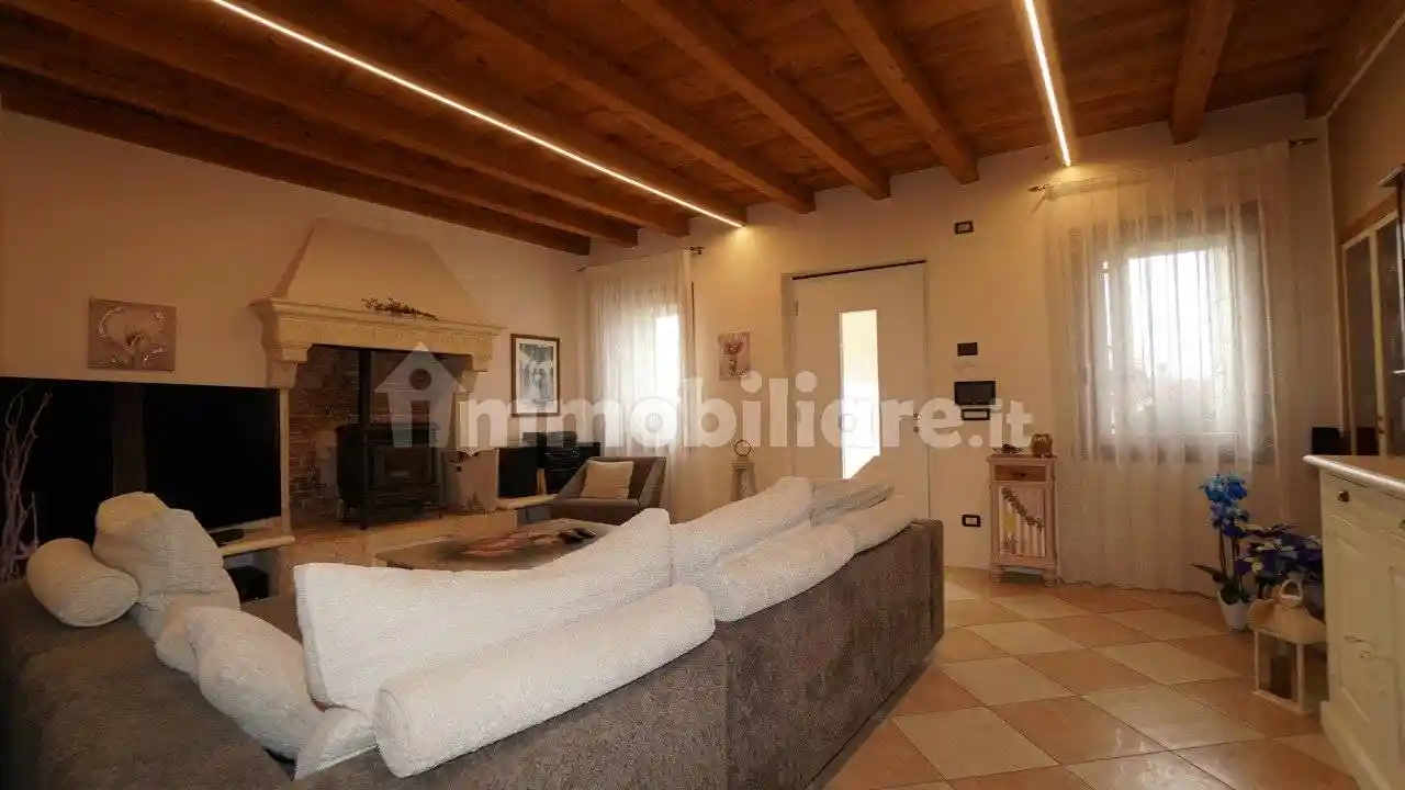 Villetta a schiera - foto 3