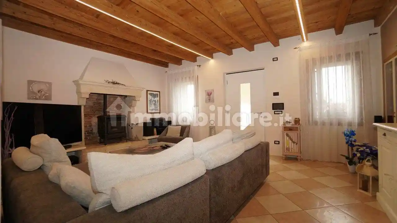 Villetta a schiera - foto 4