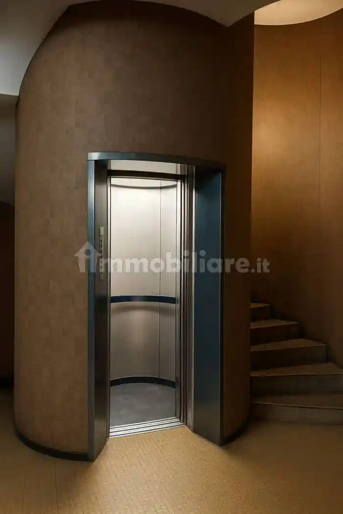 Bilocale via Porta Calcinara 24, Centro Storico, Pavia - foto 4