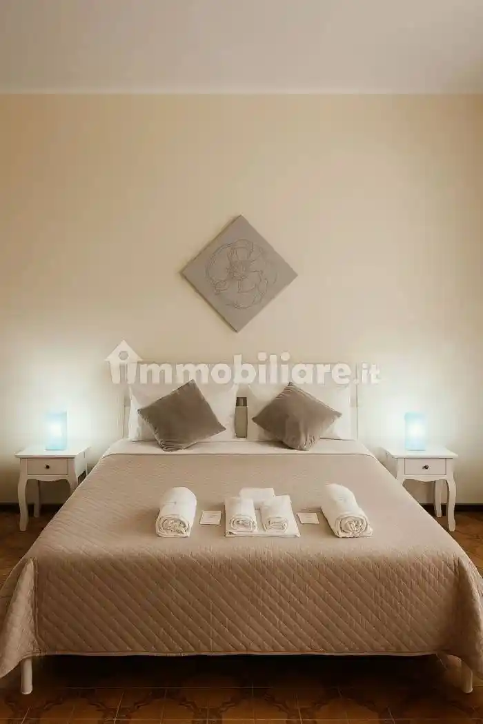 Bilocale via Porta Calcinara 24, Centro Storico, Pavia - foto 5