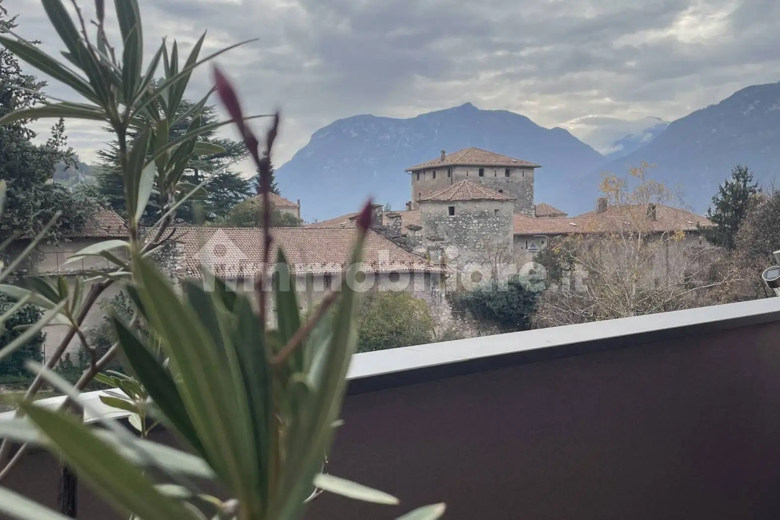 Appartamento in vendita a Trento