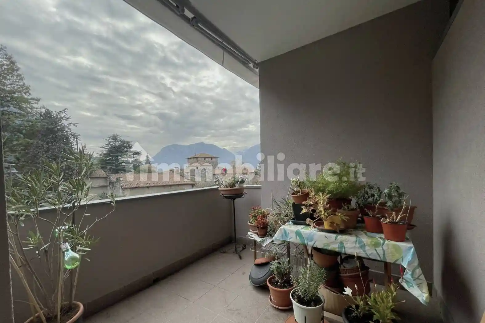 Appartamento via del Castèl 17, Mattarello, Trento - foto 2