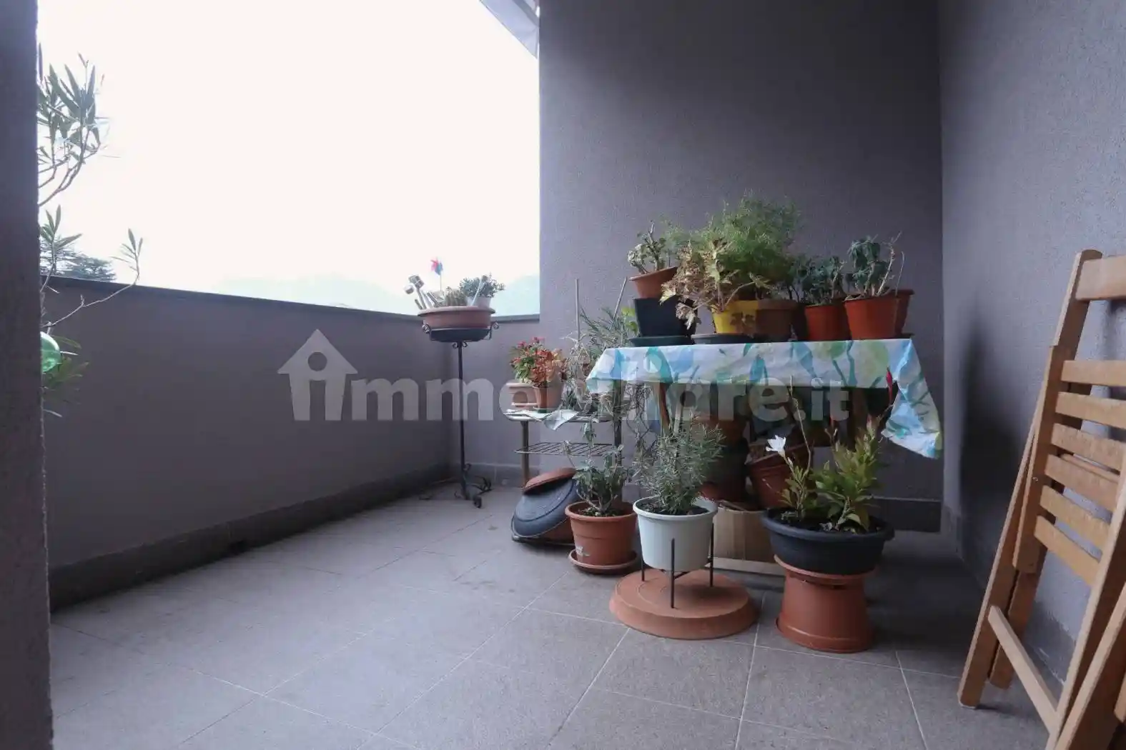 Appartamento via del Castèl 17, Mattarello, Trento - foto 3