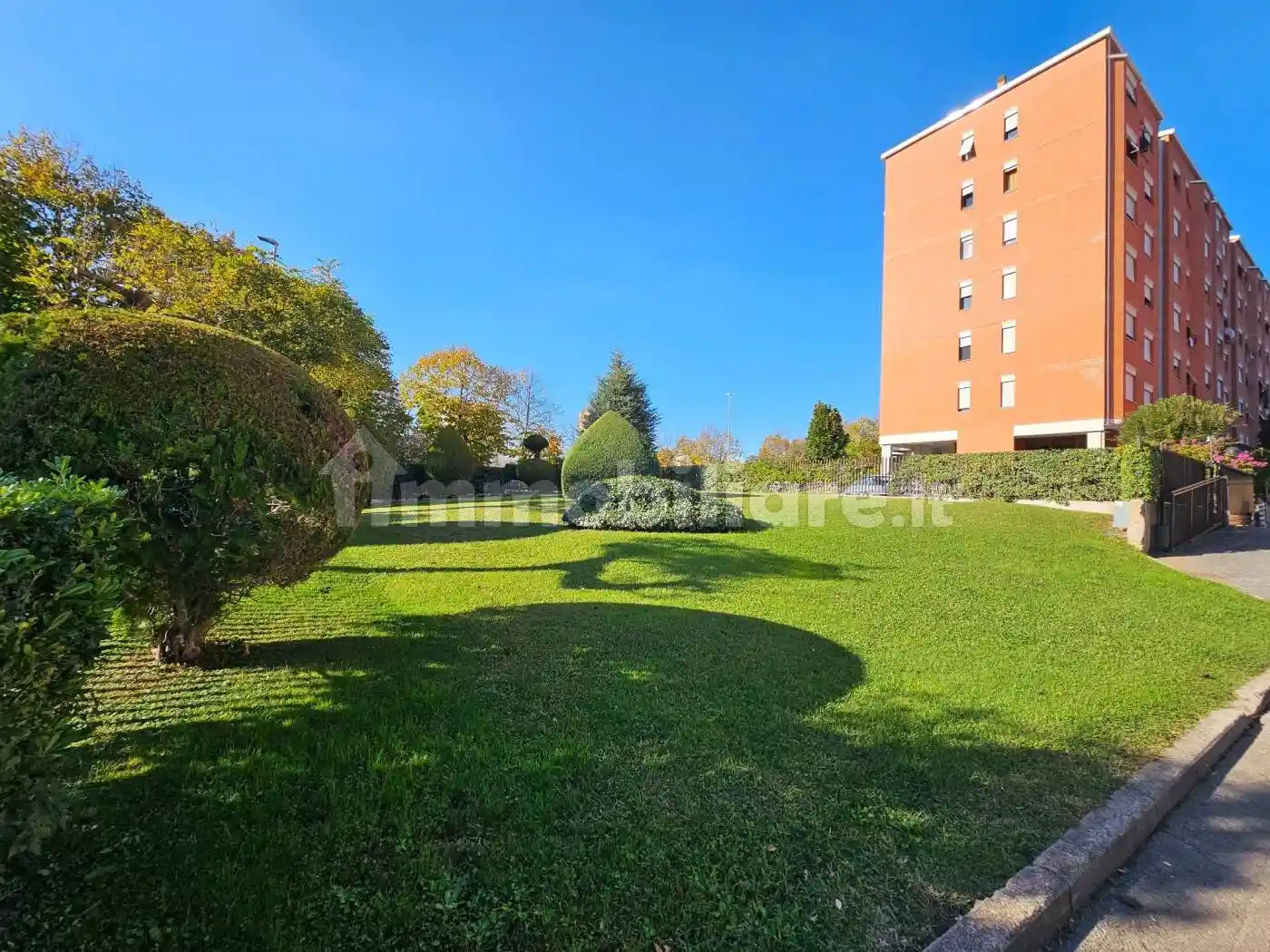 Trilocale via Monteciccardo, Fidene, Roma - foto 2