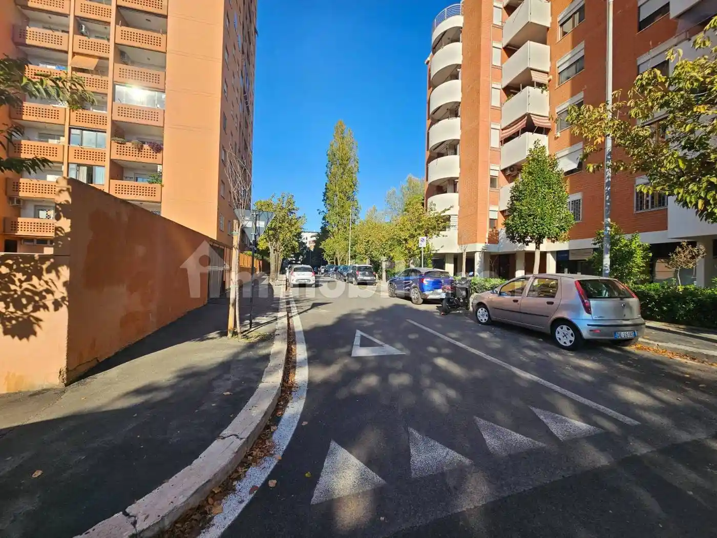 Trilocale via Monteciccardo, Fidene, Roma - foto 3