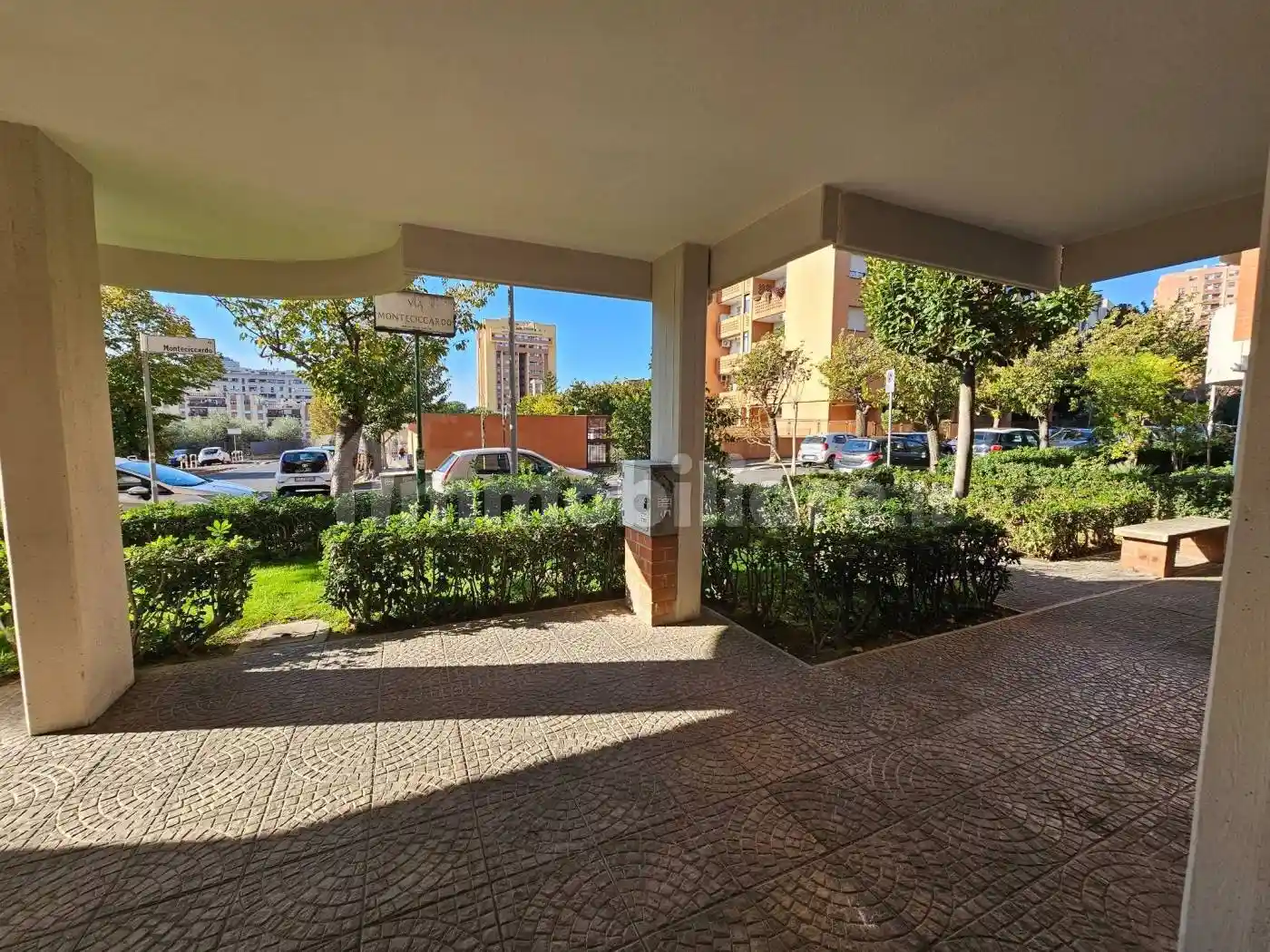 Trilocale via Monteciccardo, Fidene, Roma - foto 5