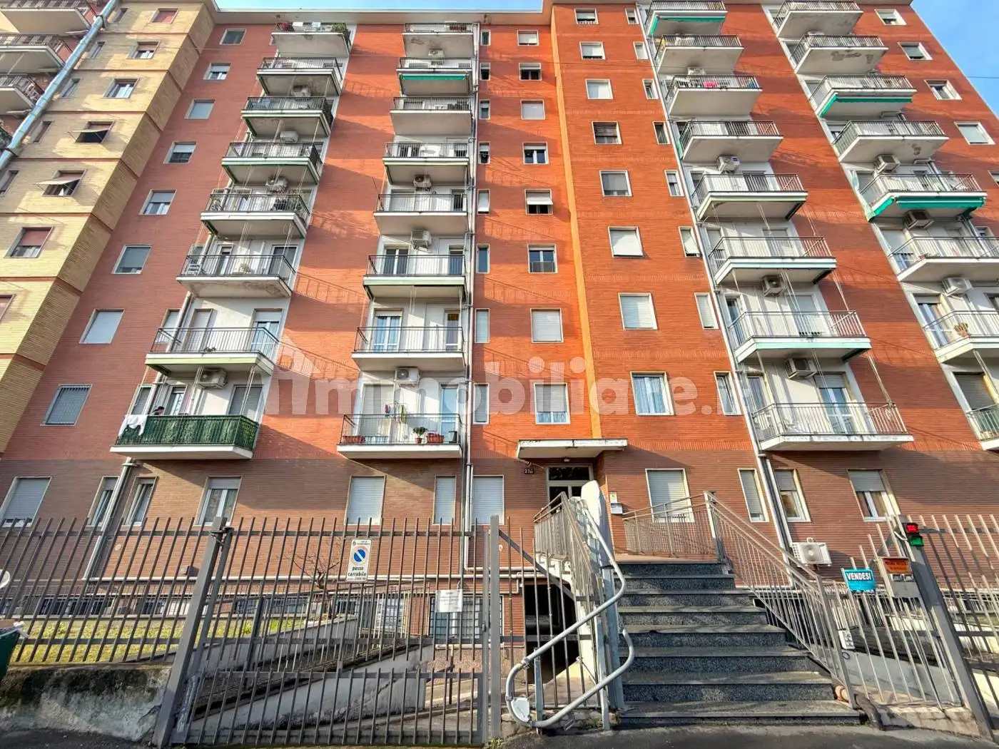 Bilocale viale Romagna 21, Centro, Cologno Monzese - foto 3