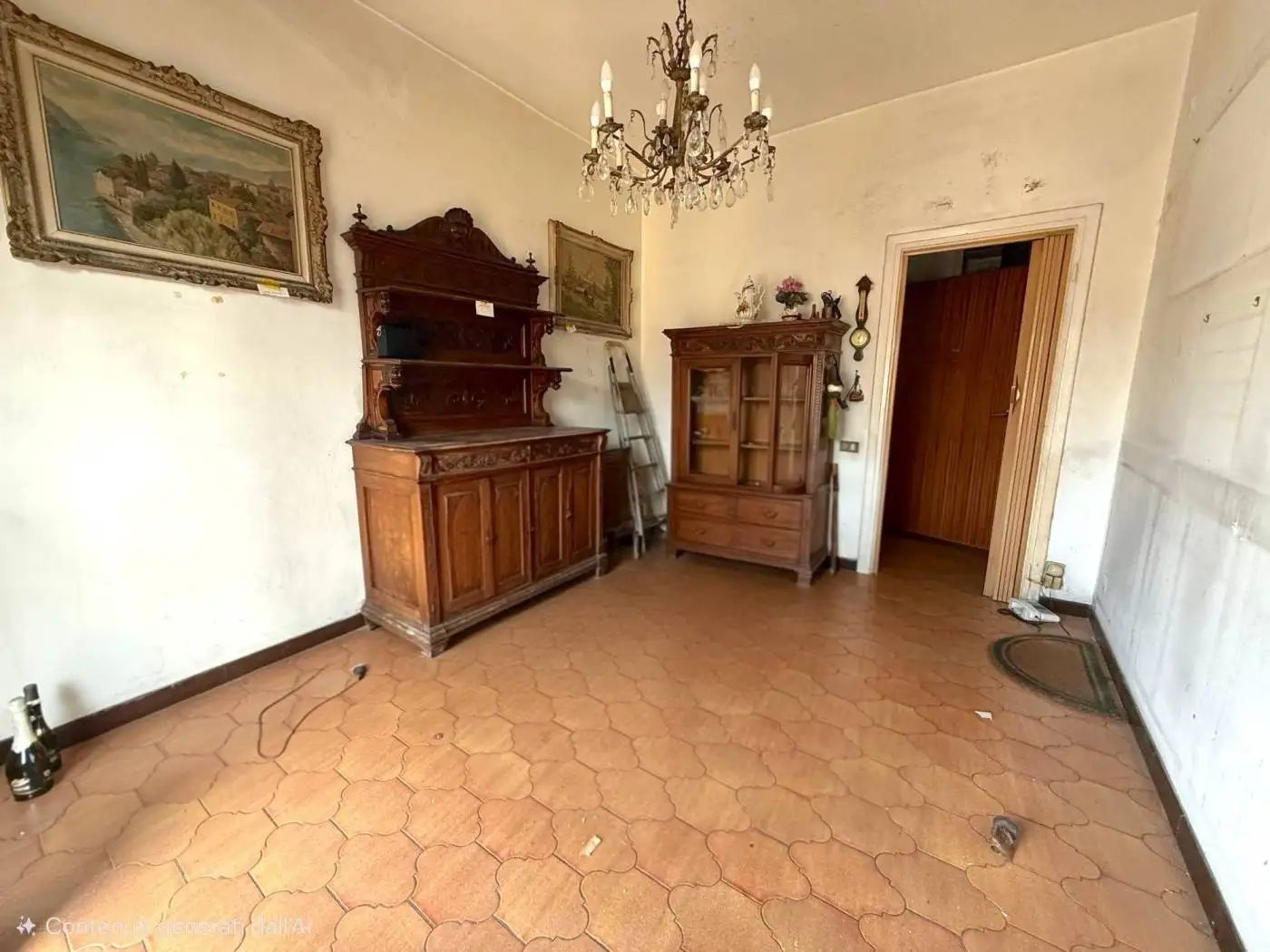 Bilocale viale Romagna 21, Centro, Cologno Monzese - foto 4