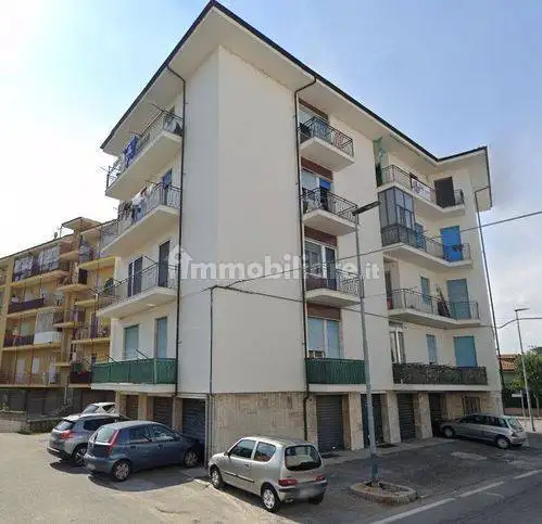 Appartamento in vendita a Fossano