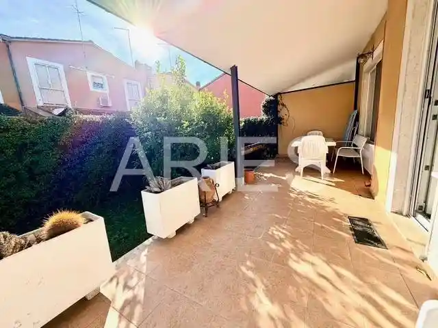 Villa plurifamiliare via Panezio 4, Casal Palocco, Roma - foto 4