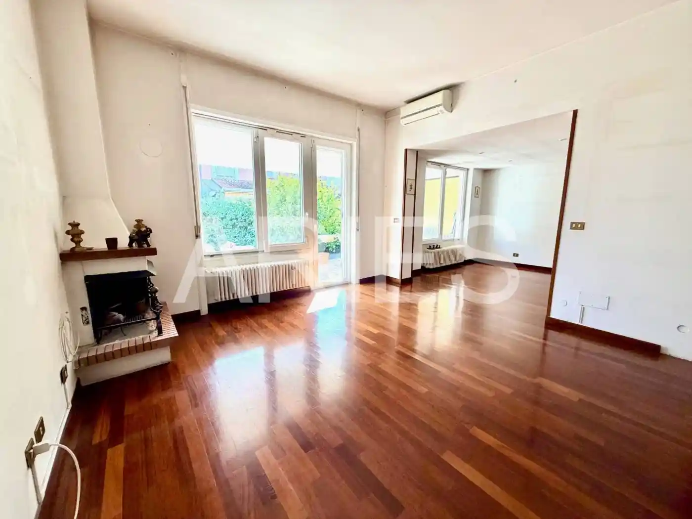 Villa plurifamiliare via Panezio 4, Casal Palocco, Roma - foto 5