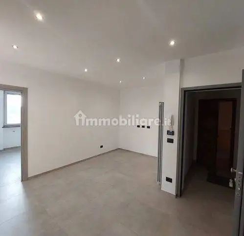 Appartamento in vendita a Rocca de' Baldi