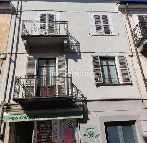 Appartamento in affitto a Savigliano