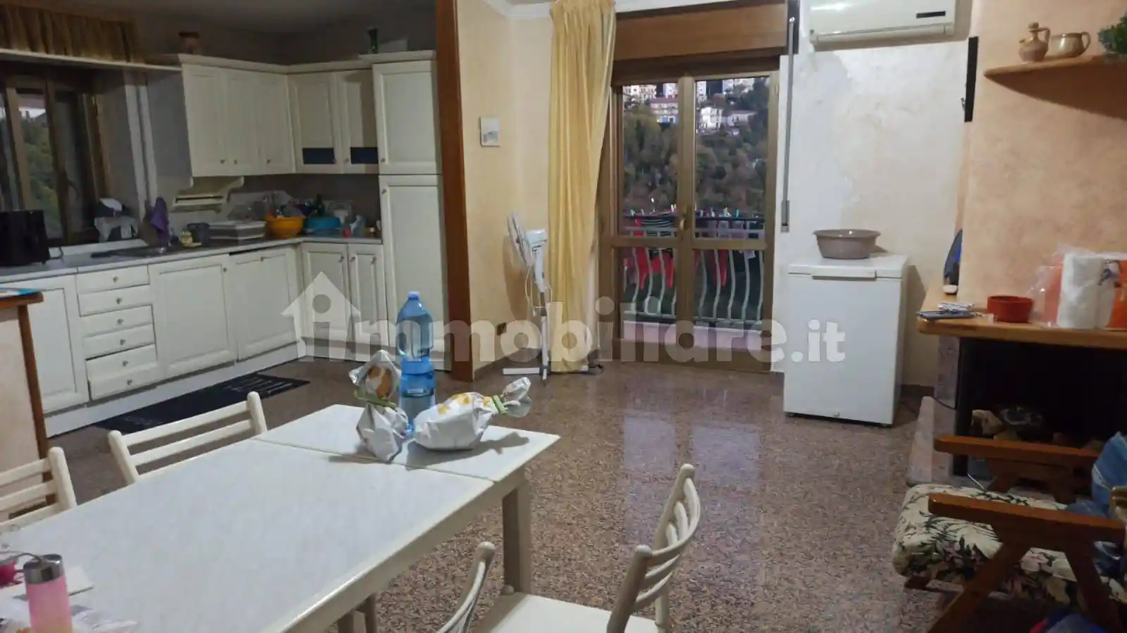 Appartamento via Fontanella 15, Centro, Celico - foto 2