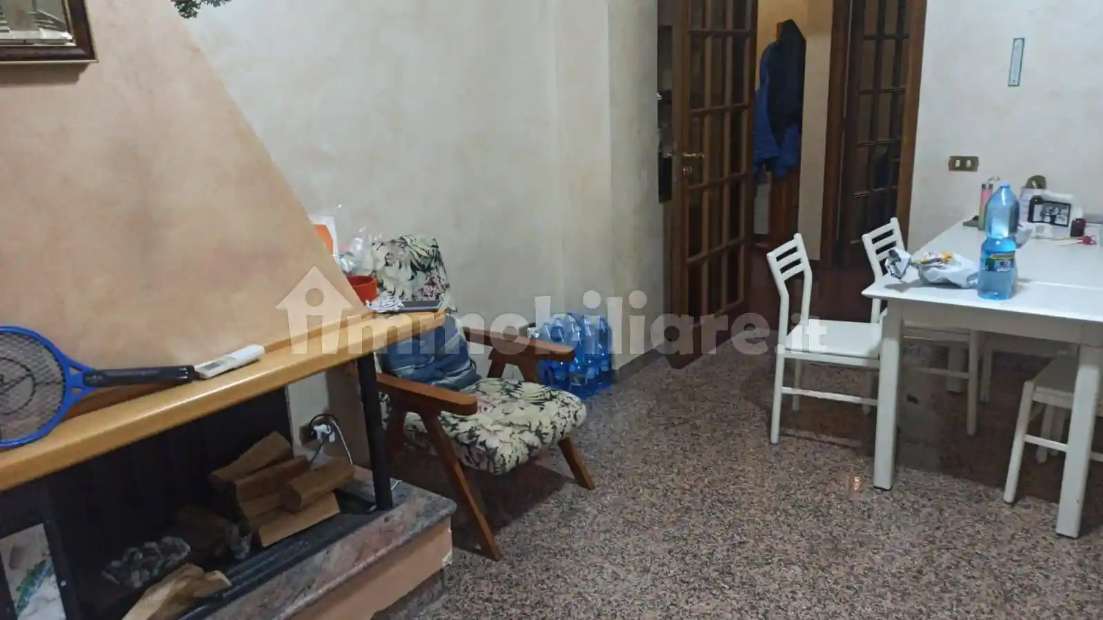 Appartamento via Fontanella 15, Centro, Celico - foto 3