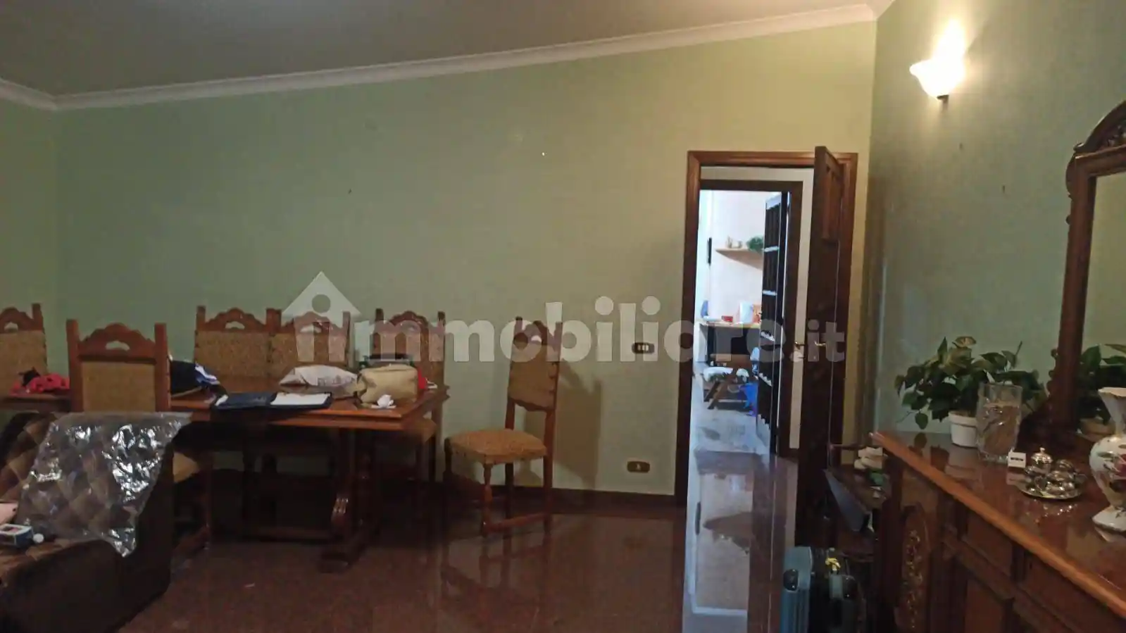 Appartamento via Fontanella 15, Centro, Celico - foto 5