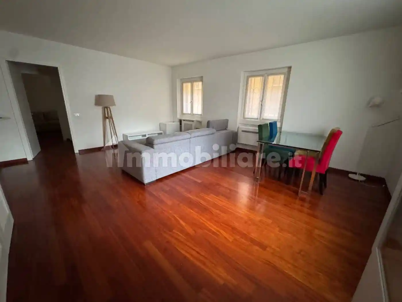 Bilocale via della Moscova 22, Porta Nuova, Milano - foto 3