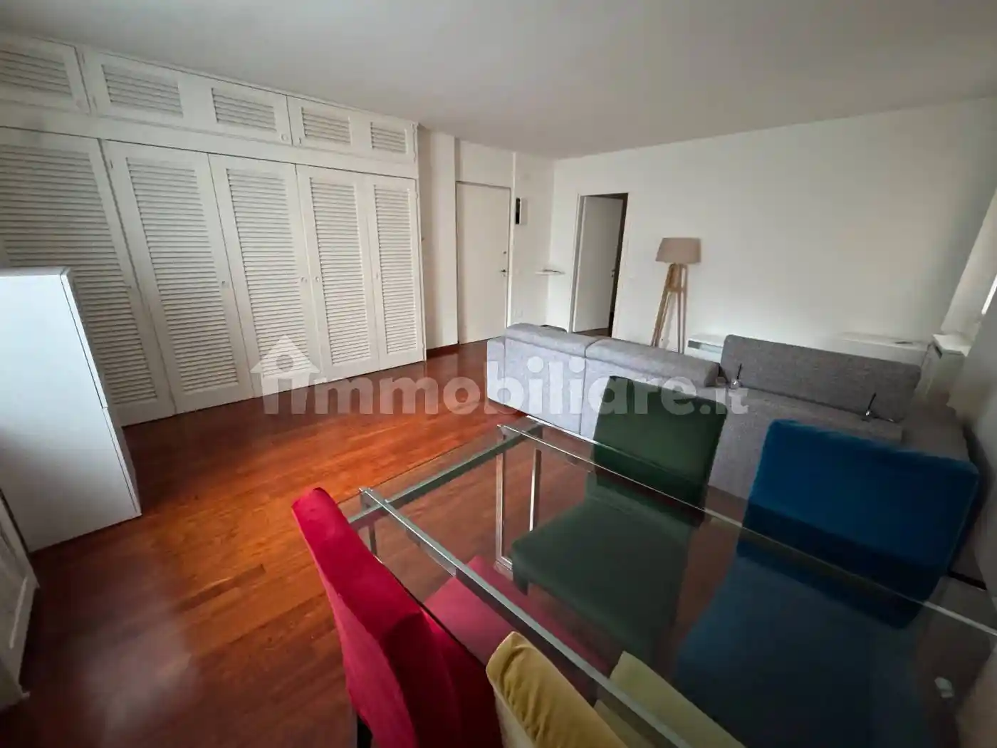 Bilocale via della Moscova 22, Porta Nuova, Milano - foto 5