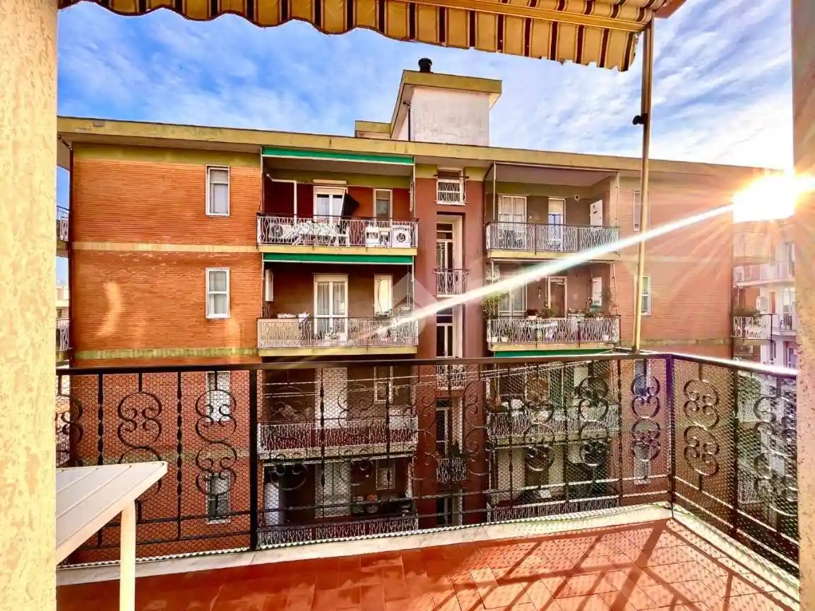 Trilocale via Patrioti 134, Centro, Albenga - foto 2