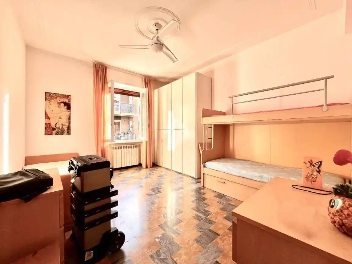 Trilocale via Patrioti 134, Centro, Albenga - foto 5