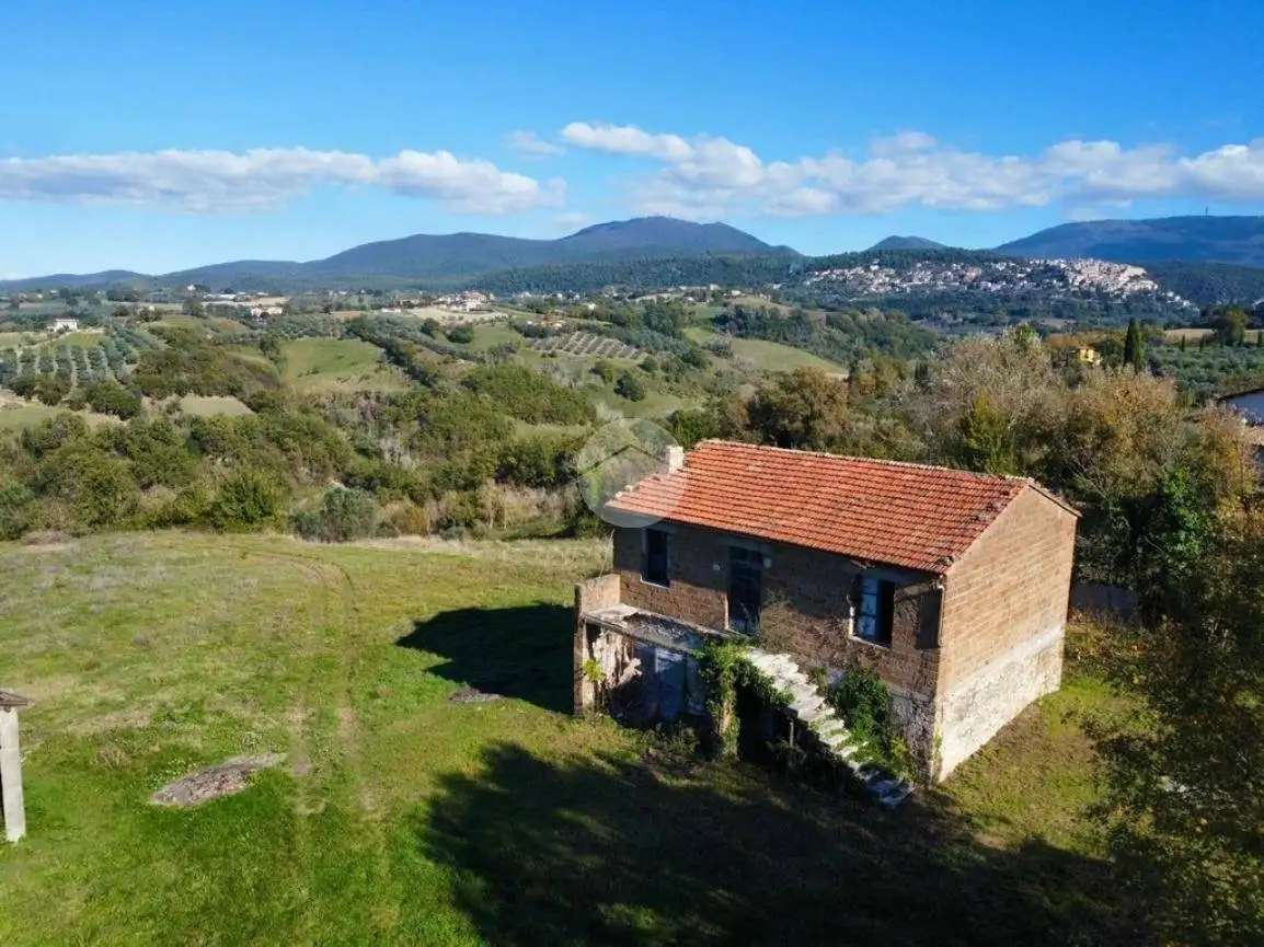 Rustico - Casale in vendita a Calvi dell'Umbria