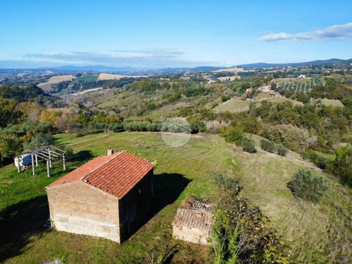 Rustico Vocabolo Fosso, Calvi dell'Umbria - foto 2