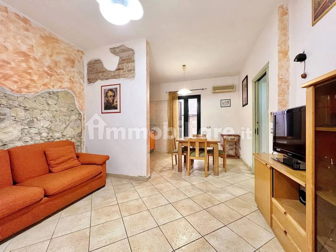 Appartamento in vendita a Cagliari