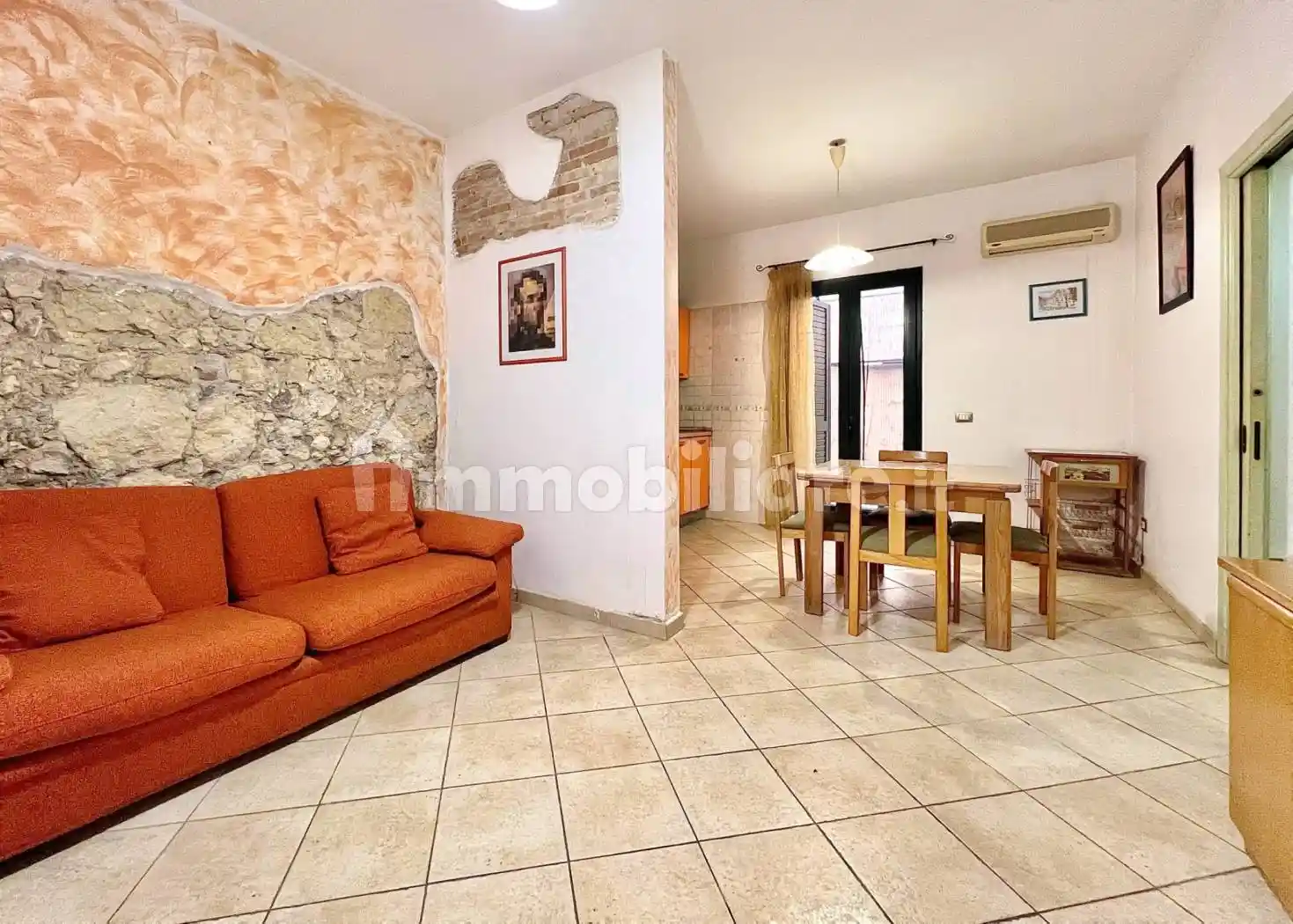 Trilocale via Hermada 15, Is Mirrionis, Cagliari - foto 2