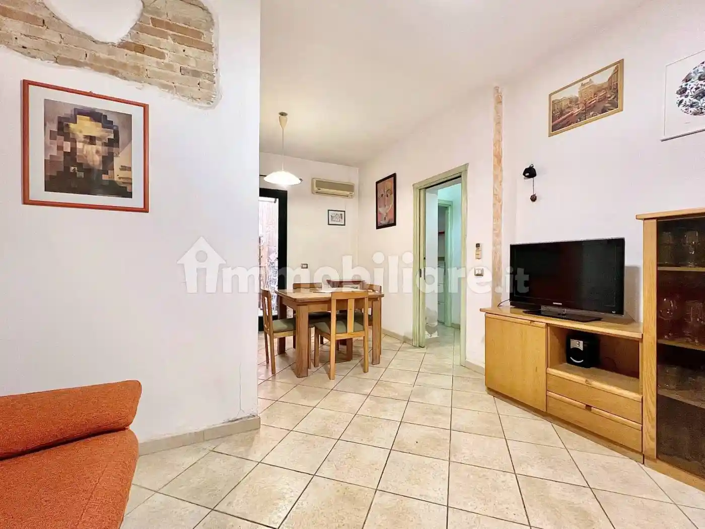 Trilocale via Hermada 15, Is Mirrionis, Cagliari - foto 4