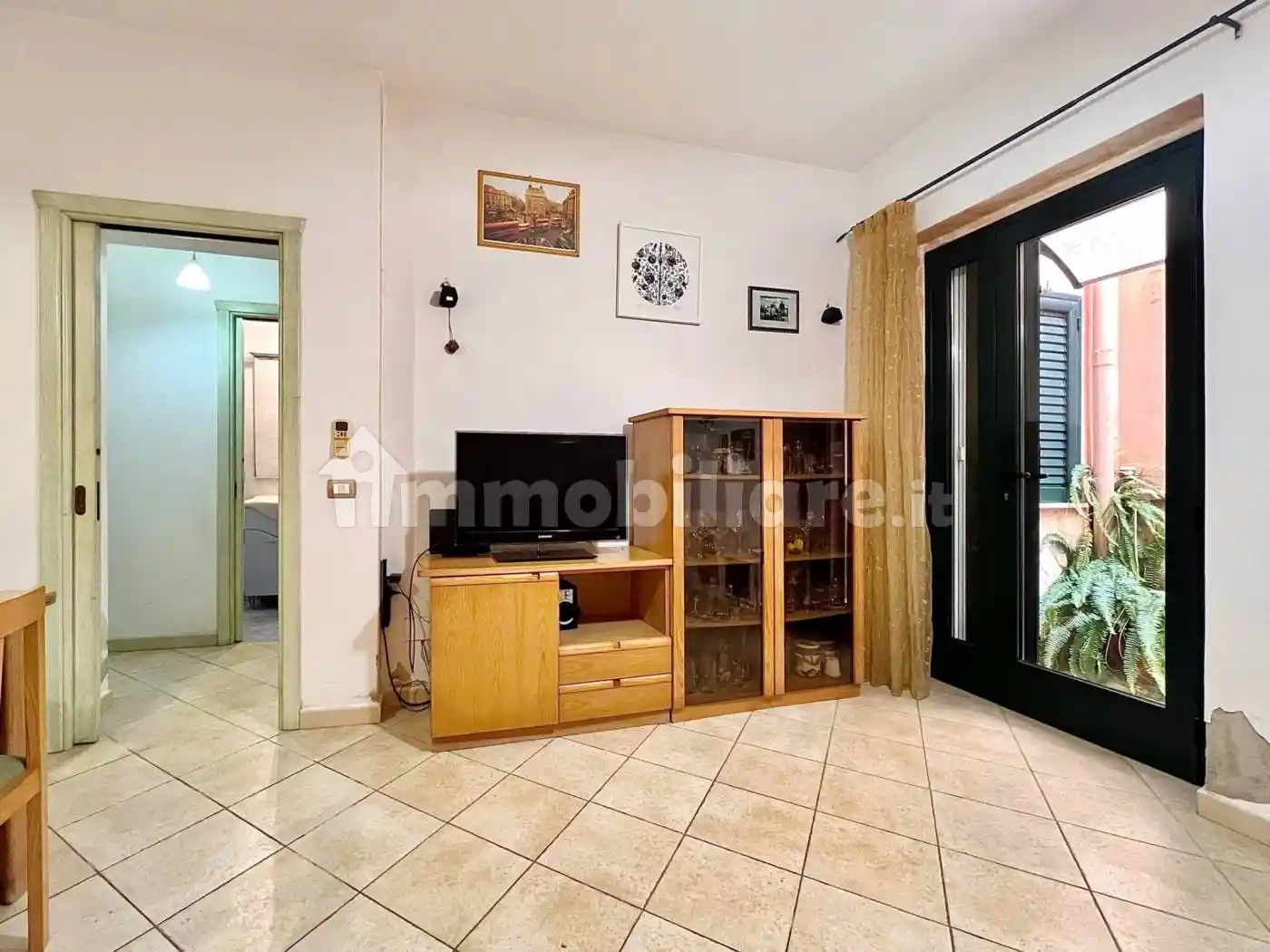 Trilocale via Hermada 15, Is Mirrionis, Cagliari - foto 5