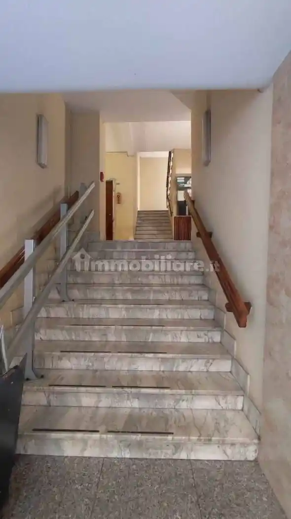 Bilocale via Fabrizio Guicciardi, Pigneto, Roma - foto 3