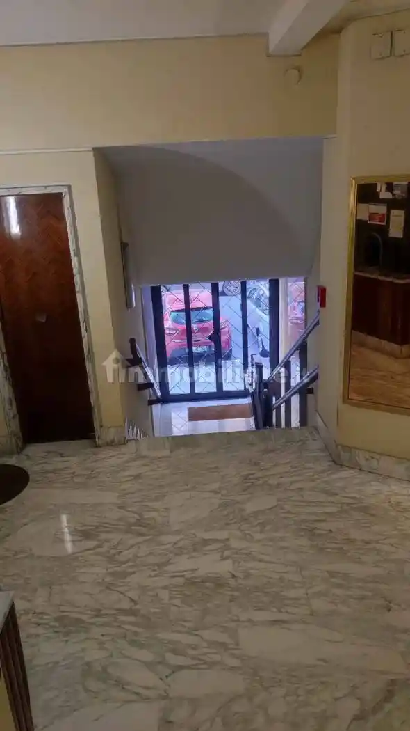 Bilocale via Fabrizio Guicciardi, Pigneto, Roma - foto 4