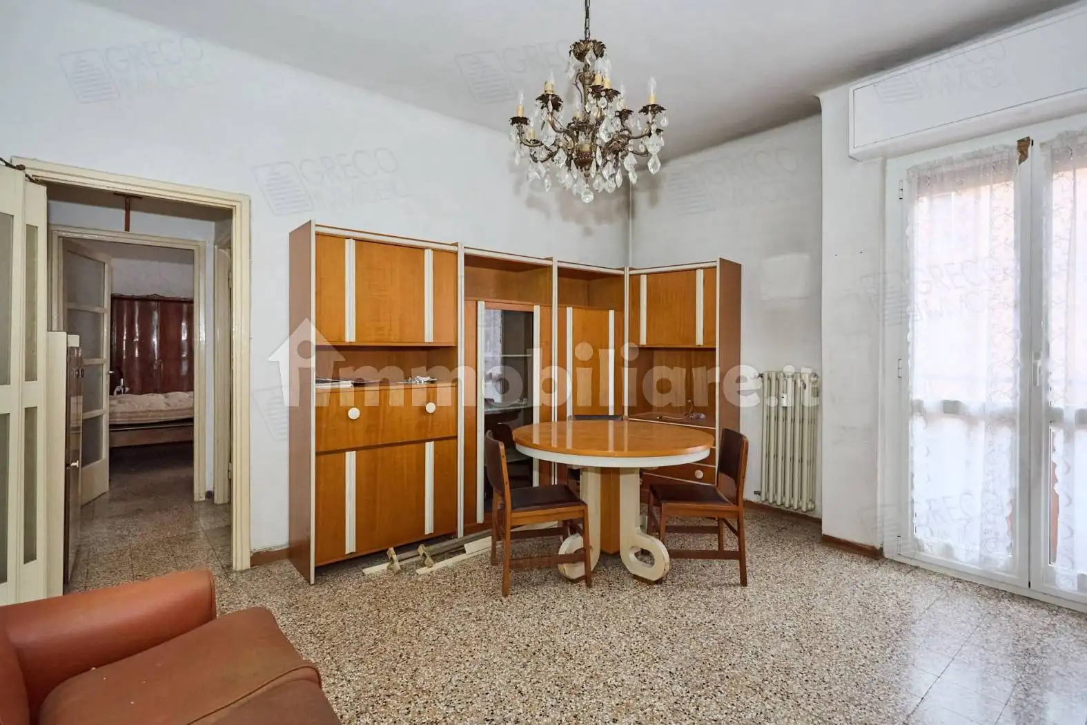 Apartment in vendita a Milan