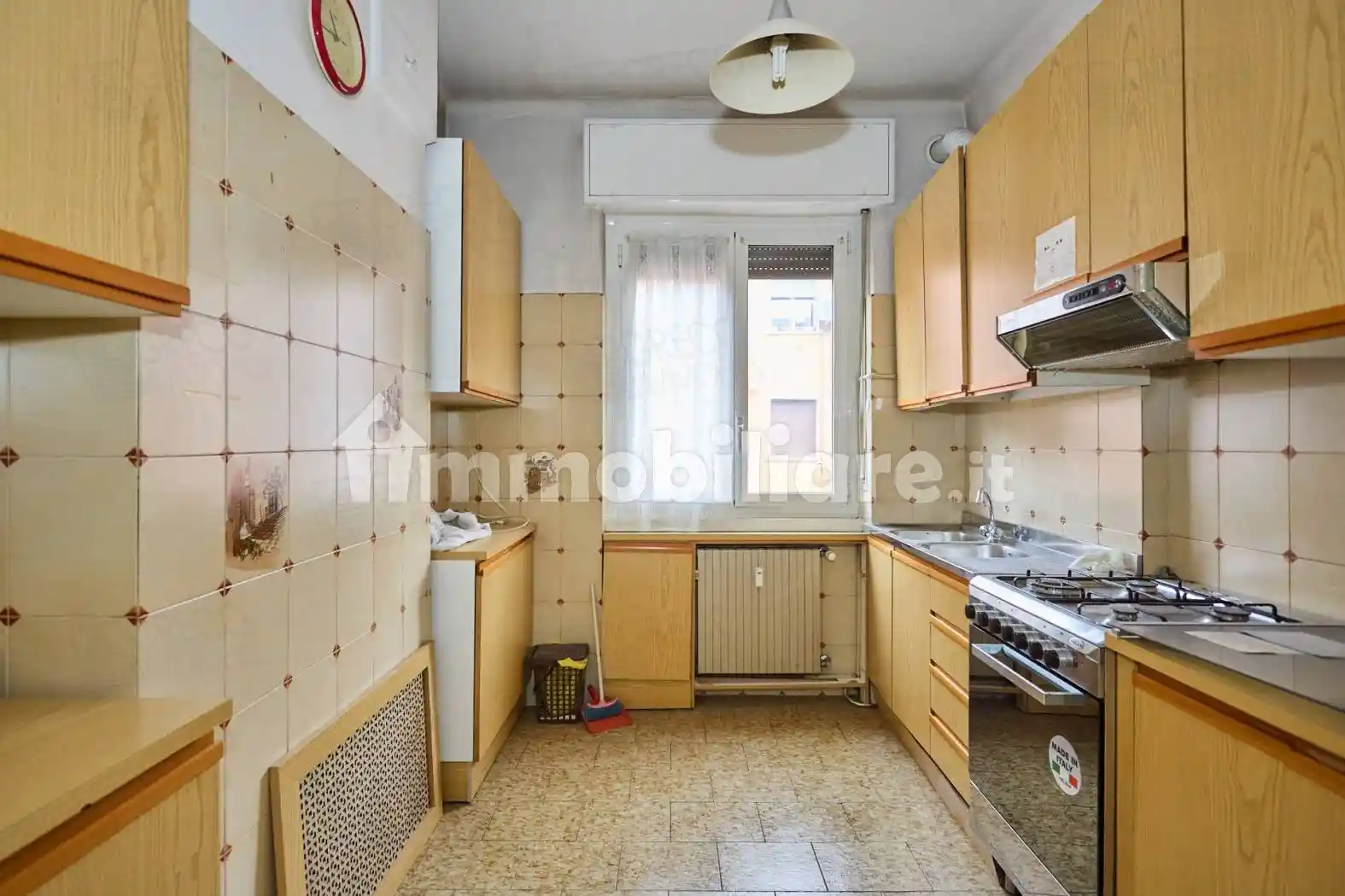 Bilocale via Bettino da Trezzo 14, Cascina dei Pomi, Milano - foto 3