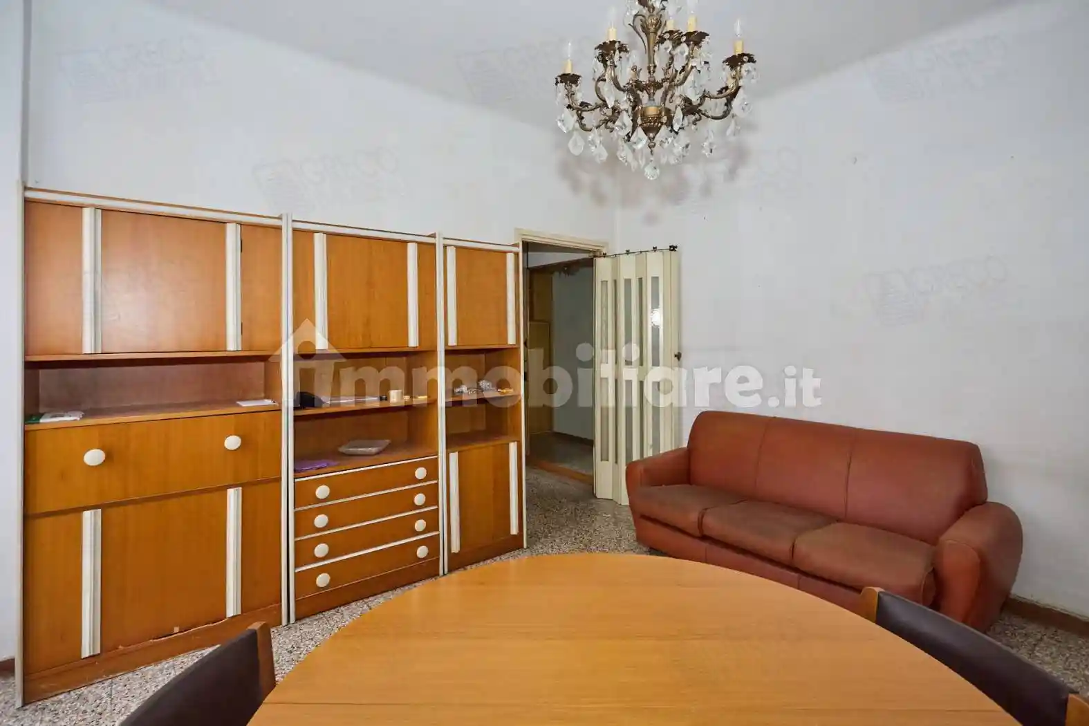 Bilocale via Bettino da Trezzo 14, Cascina dei Pomi, Milano - foto 5