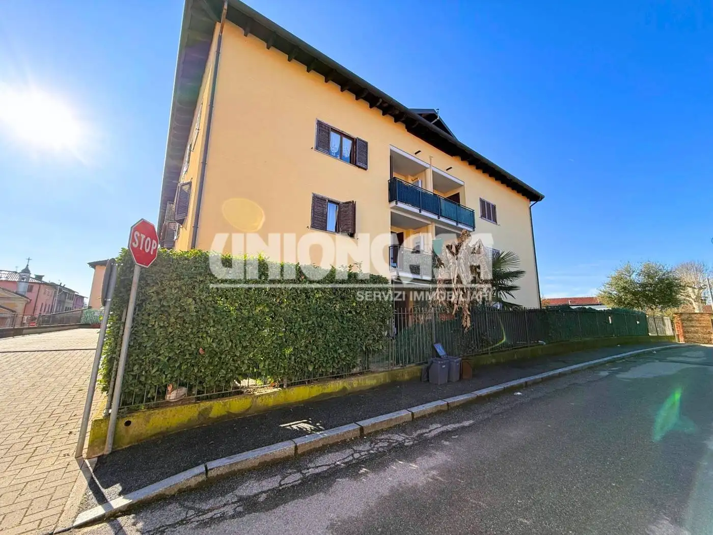 Trilocale via Risorgimento, Bulgorello, Cadorago - foto 2