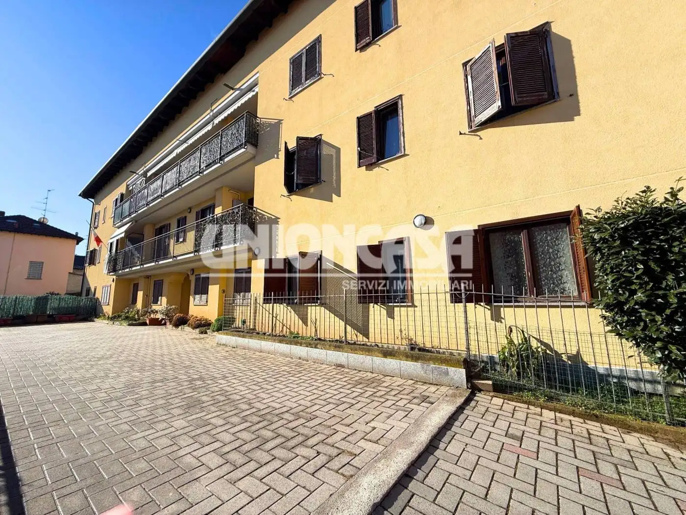 Trilocale via Risorgimento, Bulgorello, Cadorago - foto 3