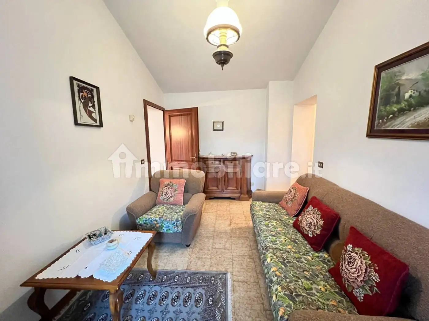 Casa indipendente in vendita a Castelnuovo Berardenga