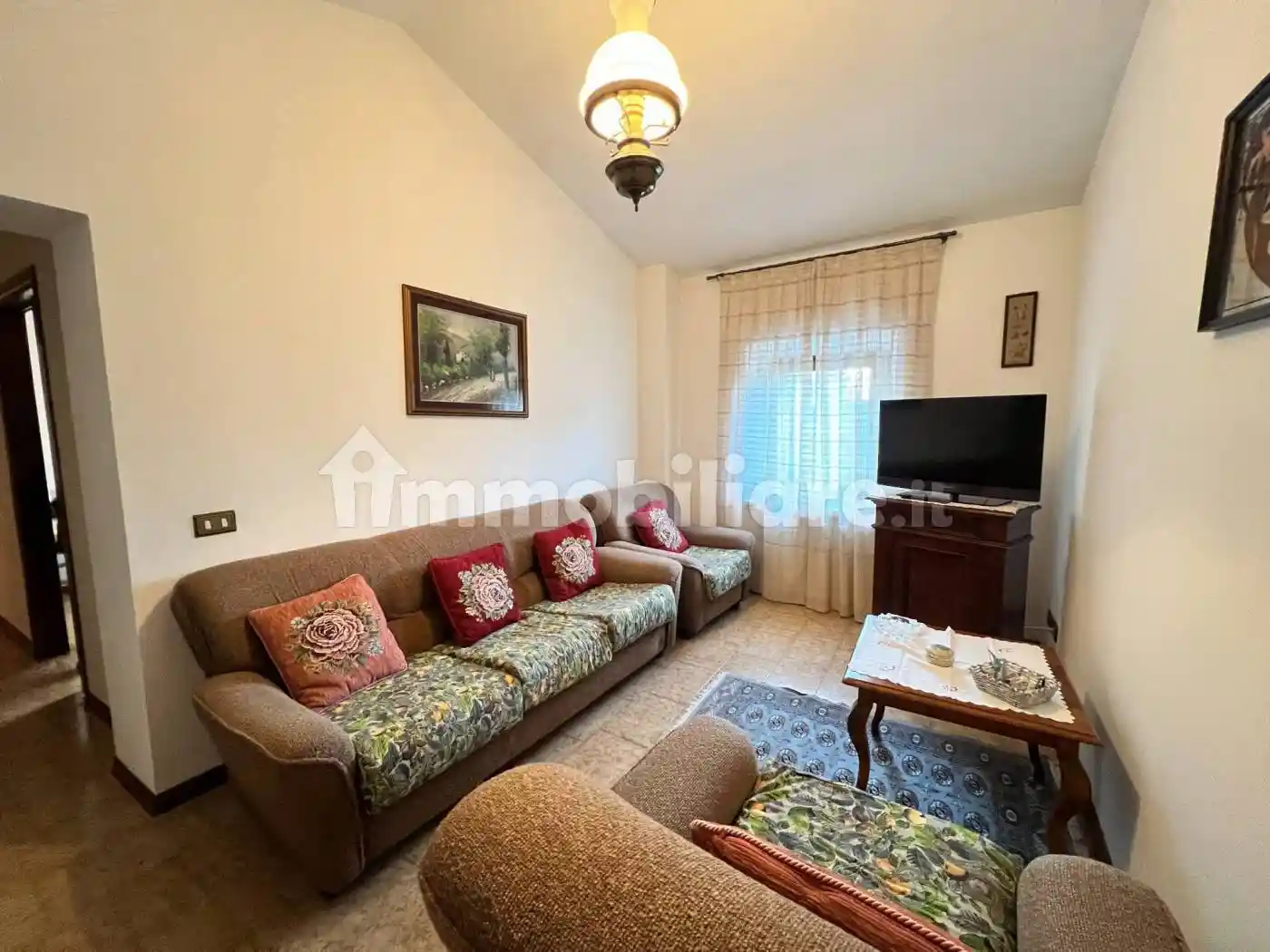 Terratetto plurifamiliare via del Bosco, San Giovanni A Cerreto, Castelnuovo Berardenga - foto 3